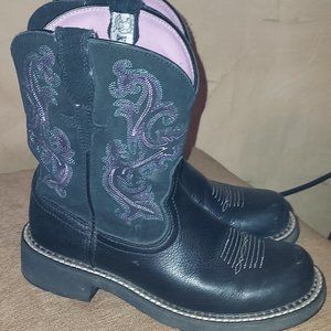 Ariat FatBaby Boots